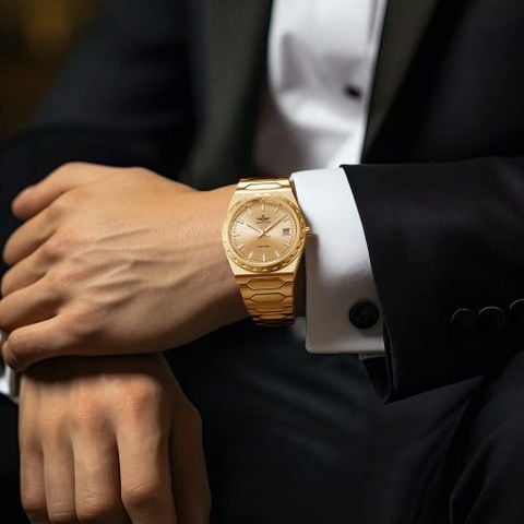  ĐỒNG HỒ NAM SRWATCH SG7005.1407GM CHÍNH HÃNG 