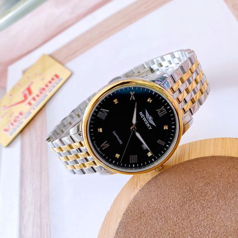  ĐỒNG HỒ NEWSKY NS5019G.S03 CHÍNH HÃNG 