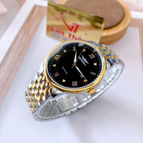  ĐỒNG HỒ NEWSKY NS5019G.S03 CHÍNH HÃNG 