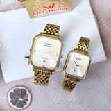  ĐỒNG HỒ CẶP NEWSKY NS5016G.S05 & NS5016L.S05 CHÍNH HÃNG 