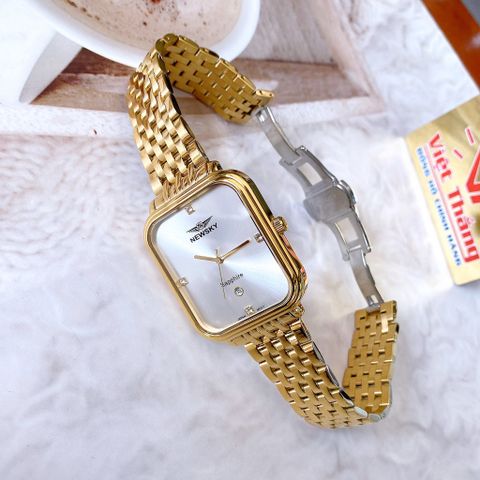  ĐỒNG HỒ NAM NEWSKY NS5016G.S05 CHÍNH HÃNG 