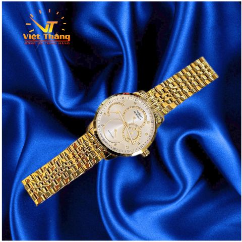  ĐỒNG HỒ NAM NEWSKY NS6003G.S05 CHÍNH HÃNG 