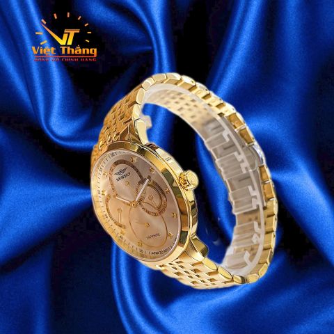  ĐỒNG HỒ NAM NEWSKY NS6003G.S05 CHÍNH HÃNG 