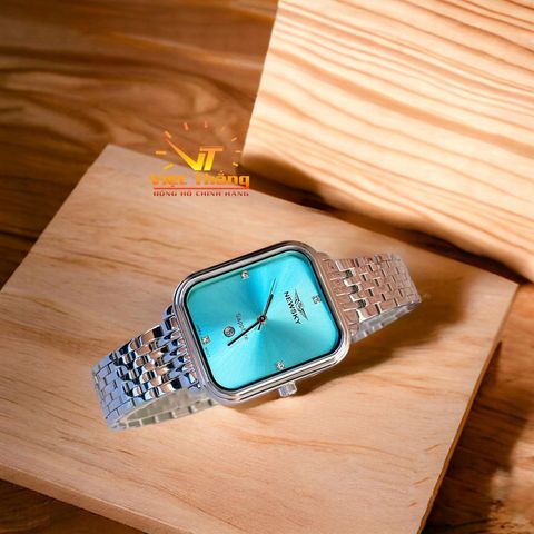  ĐỒNG HỒ NỮ NEWSKY NS5016L.S02 CHÍNH HÃNG 