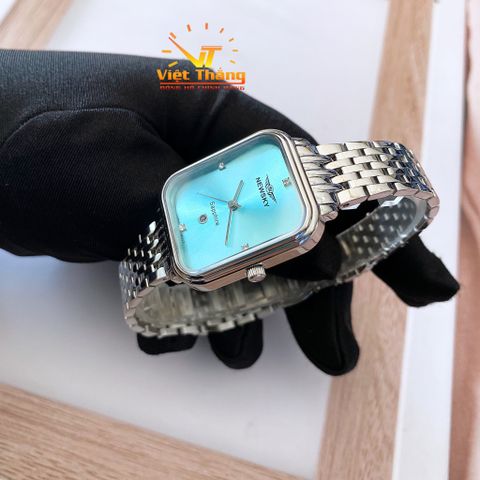  ĐỒNG HỒ NỮ NEWSKY NS5016L.S02 CHÍNH HÃNG 