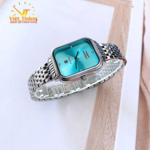  ĐỒNG HỒ NỮ NEWSKY NS5016L.S02 CHÍNH HÃNG 