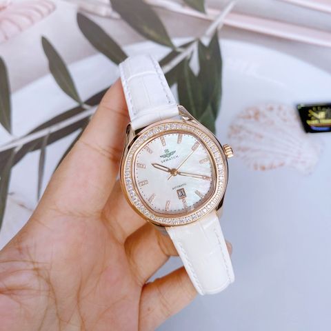  ĐỒNG HỒ NỮ SRWATCH SL4002.4909 CHÍNH HÃNG 