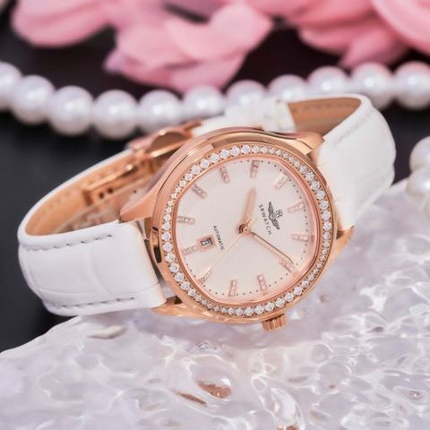  ĐỒNG HỒ NỮ SRWATCH SL4002.4902 CHÍNH HÃNG 