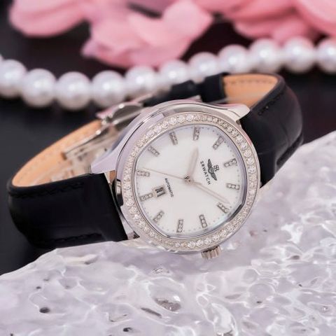  ĐỒNG HỒ NỮ SRWATCH SL4002.4109 CHÍNH HÃNG 