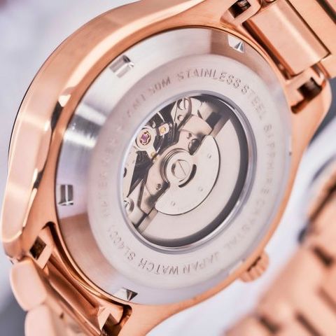  ĐỒNG HỒ NỮ SRWATCH SL4001.1309 CHÍNH HÃNG 