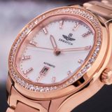  ĐỒNG HỒ NỮ SRWATCH SL4001.1309 CHÍNH HÃNG 