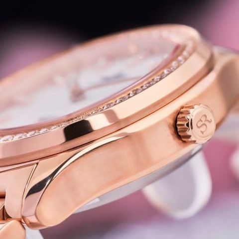  ĐỒNG HỒ NỮ SRWATCH SL4001.1309 CHÍNH HÃNG 