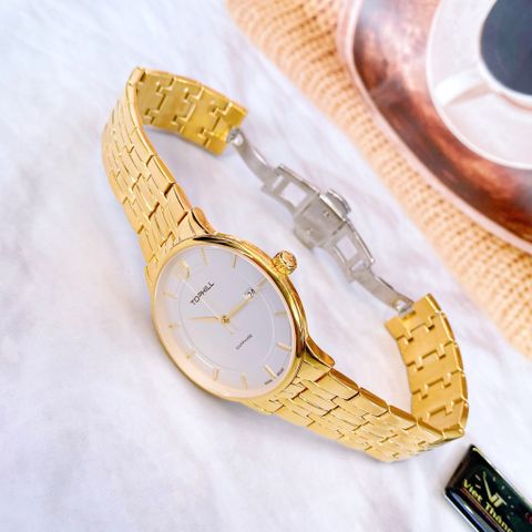  ĐỒNG HỒ NAM TOPHILL TA039G.S2652 CHÍNH HÃNG 