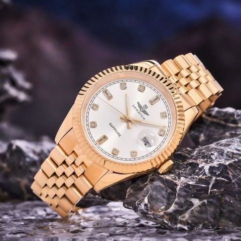  ĐỒNG HỒ NAM SRWATCH SG7004.1402GM CHÍNH HÃNG 