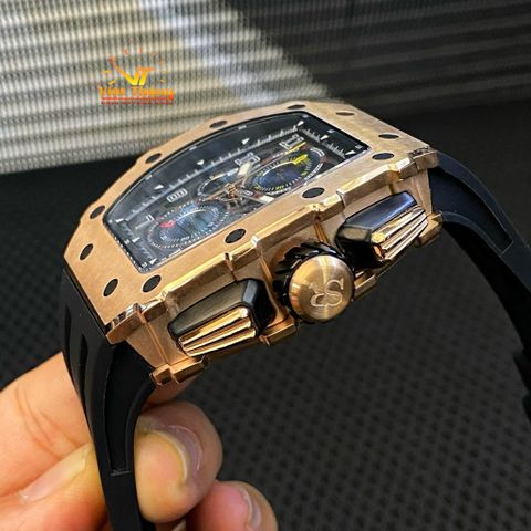  ĐỒNG HỒ NAM SRWATCH SG88881.4901SP CHÍNH HÃNG 