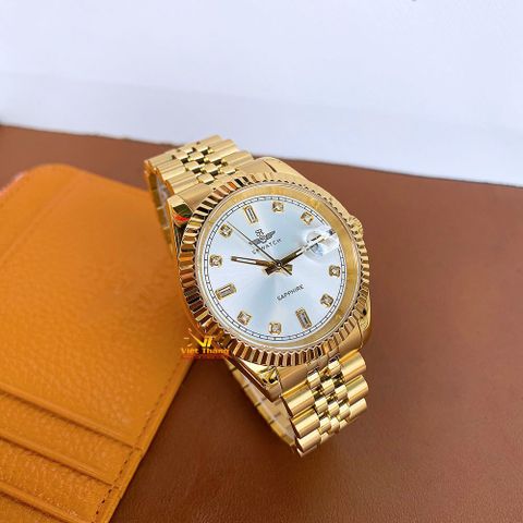  ĐỒNG HỒ NAM SRWATCH SG7004.1402GM CHÍNH HÃNG 