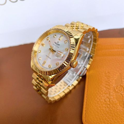  ĐỒNG HỒ NAM SRWATCH SG7004.1402GM CHÍNH HÃNG 