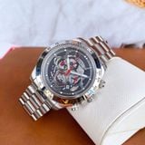  ĐỒNG HỒ NAM AOLIX AL7085GT TRẮNG CHÍNH HÃNG 