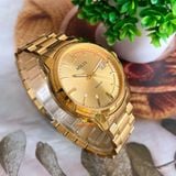  ĐỒNG HỒ NAM AOLIX AL9202GVV VÀNG CHÍNH HÃNG 