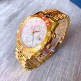  ĐỒNG HỒ NAM AOLIX AL7087GV VÀNG CHÍNH HÃNG 