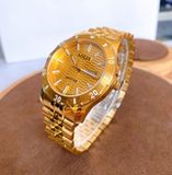  ĐỒNG HỒ NAM AOLIX AL9200GV VÀNG CHÍNH HÃNG 