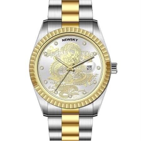  ĐỒNG HỒ NAM NEWSKY NS5020G.S06 CHÍNH HÃNG 