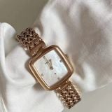  ĐỒNG HỒ NỮ TOPHILL TH002L.S3687 CHÍNH HÃNG 