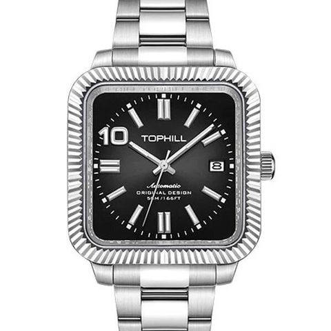  ĐỒNG HỒ NAM TOPHILL TA056G.S1158 CHÍNH HÃNG 