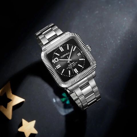  ĐỒNG HỒ NAM TOPHILL TA056G.S1158 CHÍNH HÃNG 