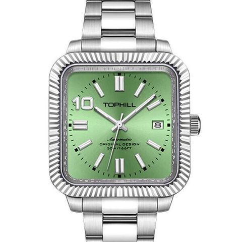  ĐỒNG HỒ NAM TOPHILL TA056G.S1A58 CHÍNH HÃNG 