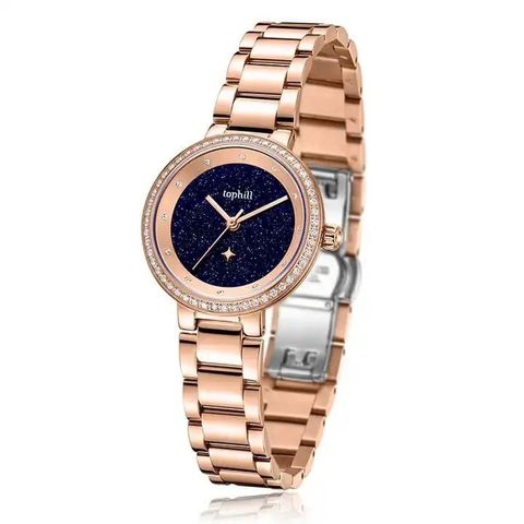  ĐỒNG HỒ NỮ TOPHILL TH003L.S3132 CHÍNH HÃNG 