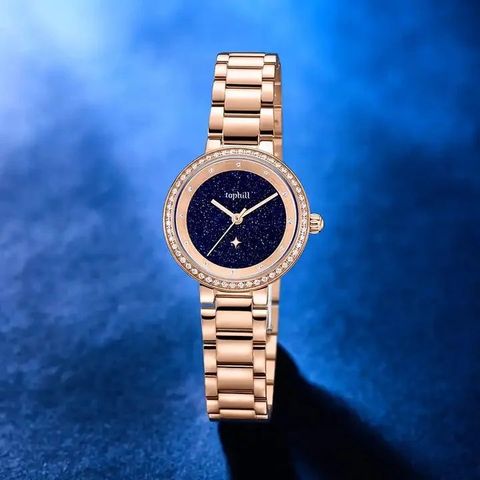  ĐỒNG HỒ NỮ TOPHILL TH003L.S3132 CHÍNH HÃNG 