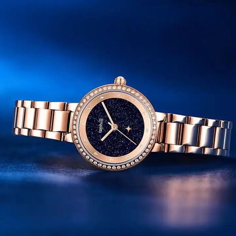  ĐỒNG HỒ NỮ TOPHILL TH003L.S3132 CHÍNH HÃNG 