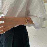  ĐỒNG HỒ NỮ TOPHILL TH003L.S3732 CHÍNH HÃNG 