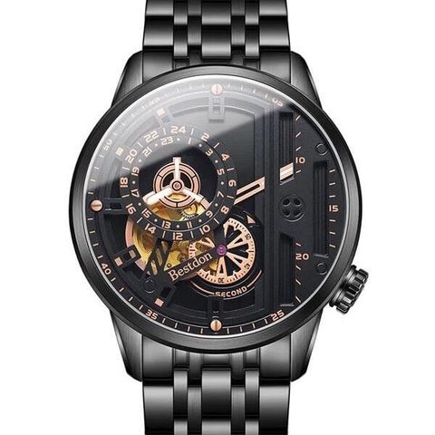  ĐỒNG HỒ NAM BESTDON BD77132G-B03 CHÍNH HÃNG 