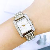  ĐỒNG HỒ NỮ AOLIX AL1059L VÀNG CHÍNH HÃNG 