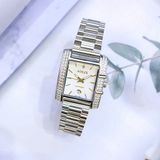  ĐỒNG HỒ NỮ AOLIX AL1059L VÀNG CHÍNH HÃNG 