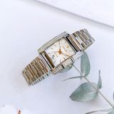  ĐỒNG HỒ NỮ AOLIX AL1059L VÀNG CHÍNH HÃNG 