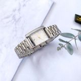  ĐỒNG HỒ NỮ AOLIX AL1059L VÀNG CHÍNH HÃNG 