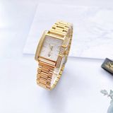  ĐỒNG HỒ NỮ AOLIX AL1059V VÀNG CHÍNH HÃNG 