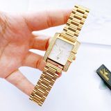  ĐỒNG HỒ NỮ AOLIX AL1059V VÀNG CHÍNH HÃNG 