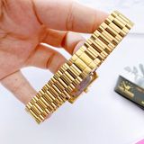  ĐỒNG HỒ NỮ AOLIX AL1059V VÀNG CHÍNH HÃNG 