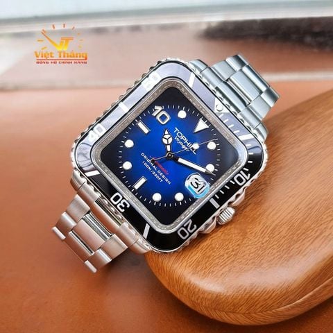  ĐỒNG HỒ NAM TOPHILL TD005G.S1308 CHÍNH HÃNG 