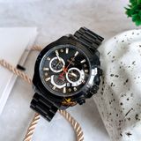  ĐỒNG HỒ NAM AOLIX AL7054GD ĐEN CHÍNH HÃNG 