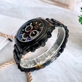  ĐỒNG HỒ NAM AOLIX AL7054GD ĐEN CHÍNH HÃNG 