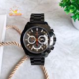  ĐỒNG HỒ NAM AOLIX AL7054GD ĐEN CHÍNH HÃNG 