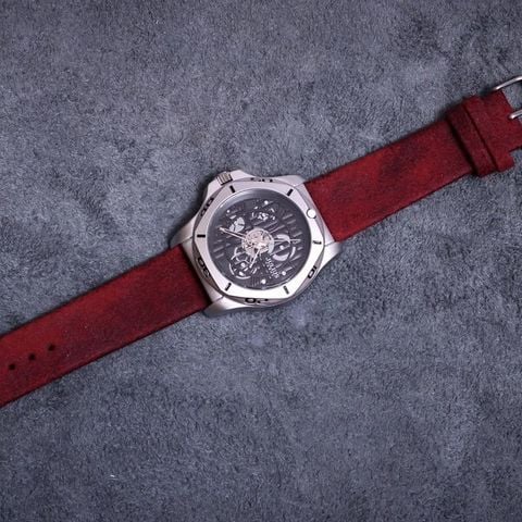  ĐỒNG HỒ NAM JULIUS HOME JAH-145A CHÍNH HÃNG 