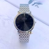  ĐỒNG HỒ NAM NEOS M40577 MẶT ĐEN CHÍNH HÃNG 