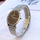  ĐỒNG HỒ NAM NEOS M40577 MẶT ĐEN CHÍNH HÃNG 