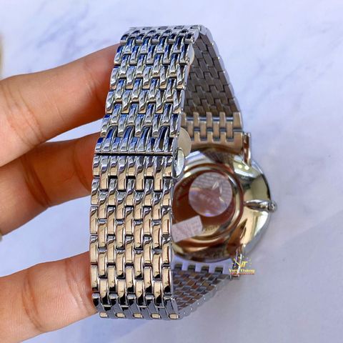  ĐỒNG HỒ NAM NEOS M40577 MẶT ĐEN CHÍNH HÃNG 